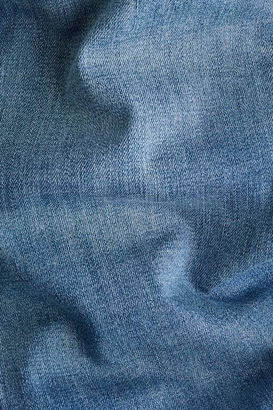 HM Wide Fit Jeans