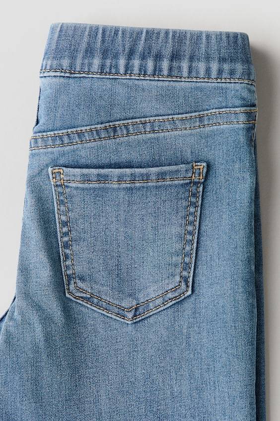 HM Wide Fit Jeans Hotsell