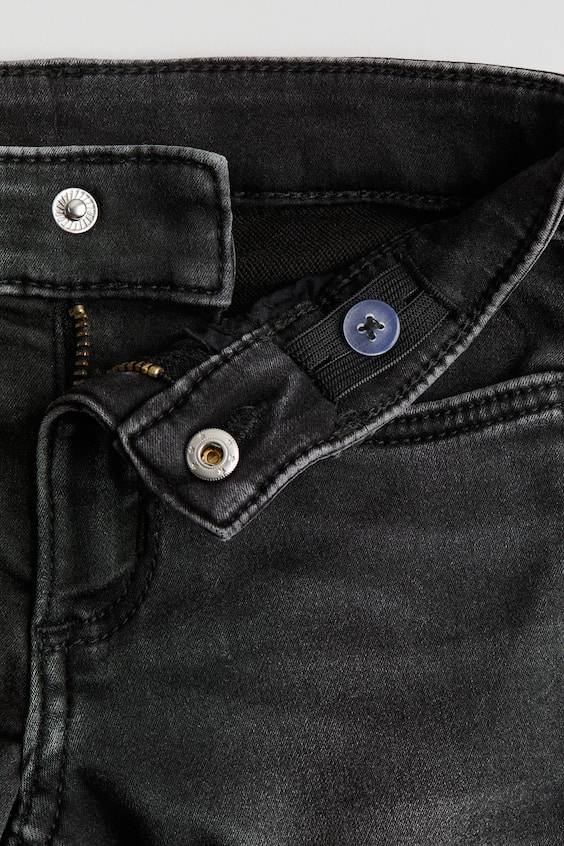 HM Super Soft Flared Leg Jeans Schlussverkauf