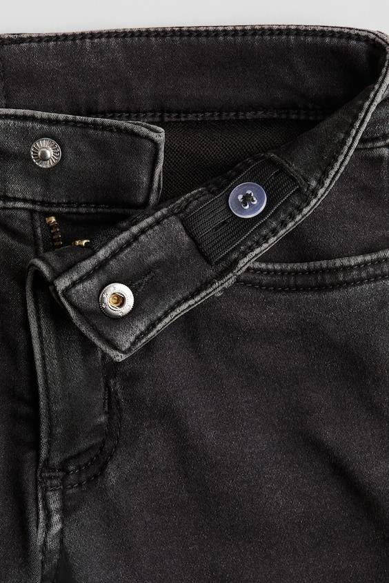HM Super Soft Skinny Fit Jeans
