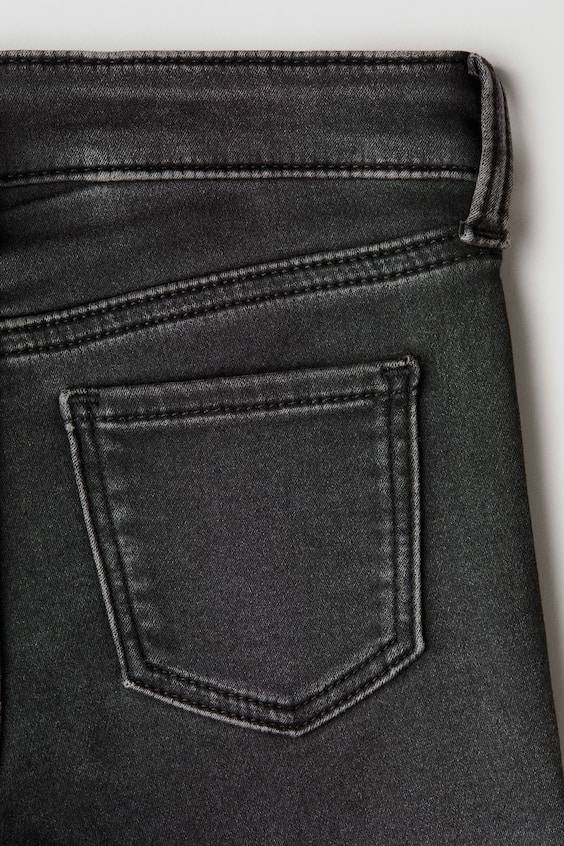 HM Super Soft Skinny Fit Jeans Kostenloser Versand