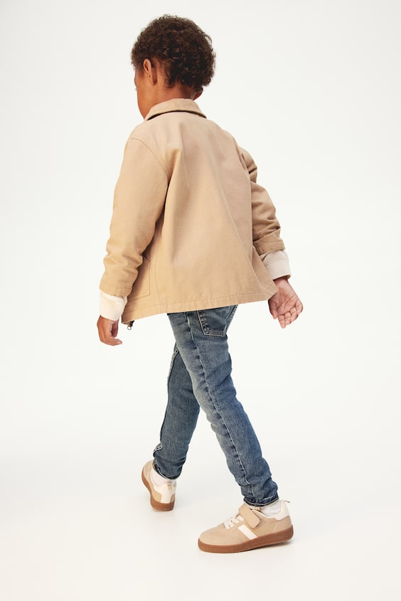HM Super Soft Skinny Fit Jeans Fabrik Onlineshop