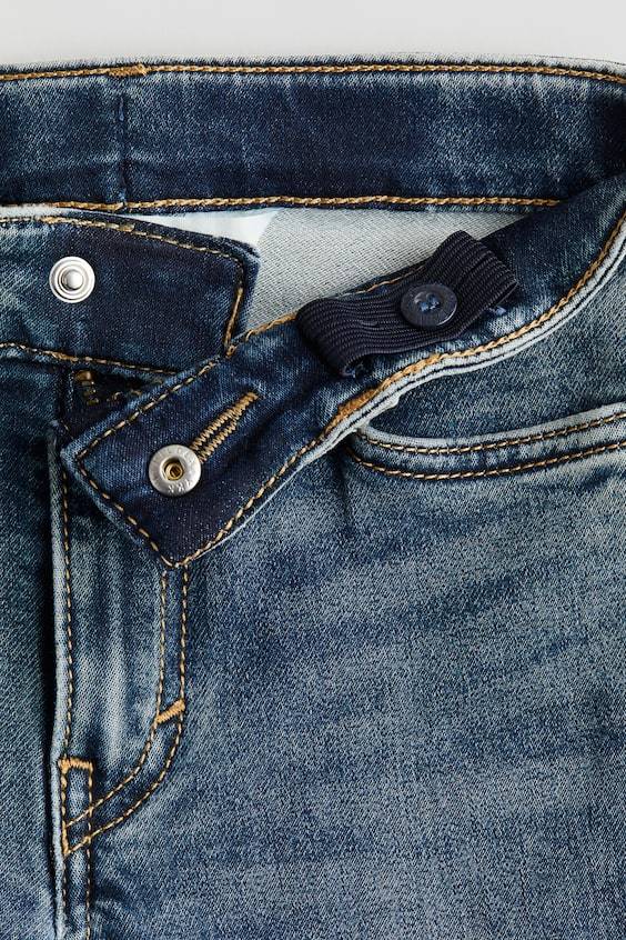 HM Super Soft Skinny Fit Jeans Fabrik Onlineshop