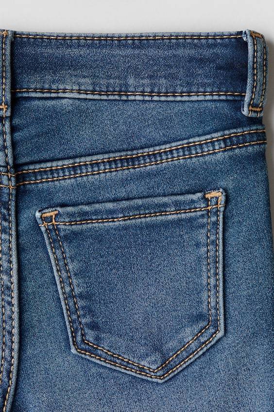 HM Super Soft Flared Leg Jeans Fabrikpreis