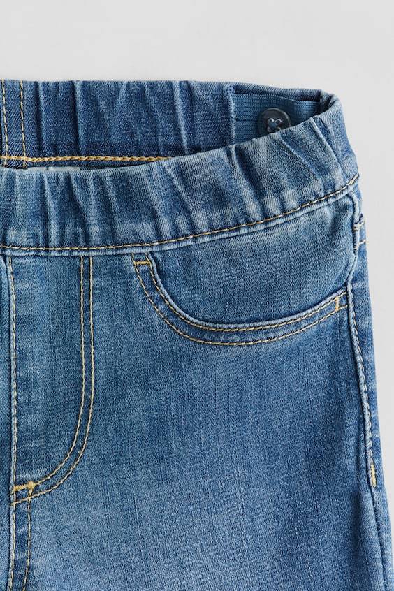 HM Denimjeggings Sonderangebot