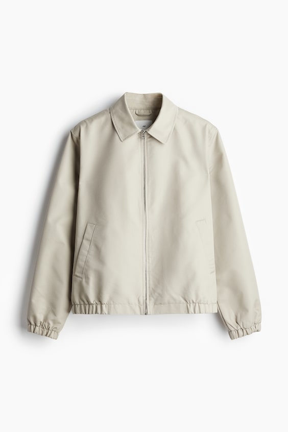 HM Jacke in Regular Fit Rabatt