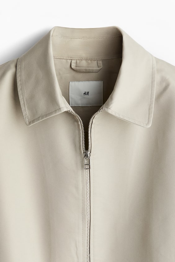 HM Jacke in Regular Fit Rabatt