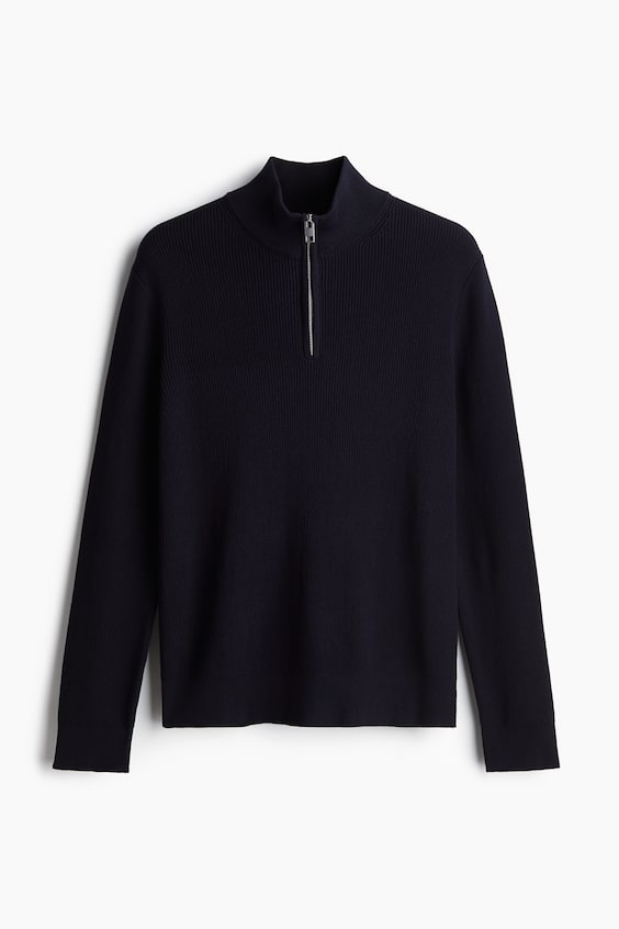 HM Pullover Slim Fit Valentinstagsangebot