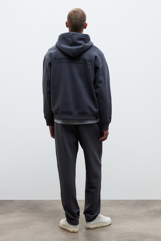 HM Twilljoggers in Slim Fit Jubiläumsangebot