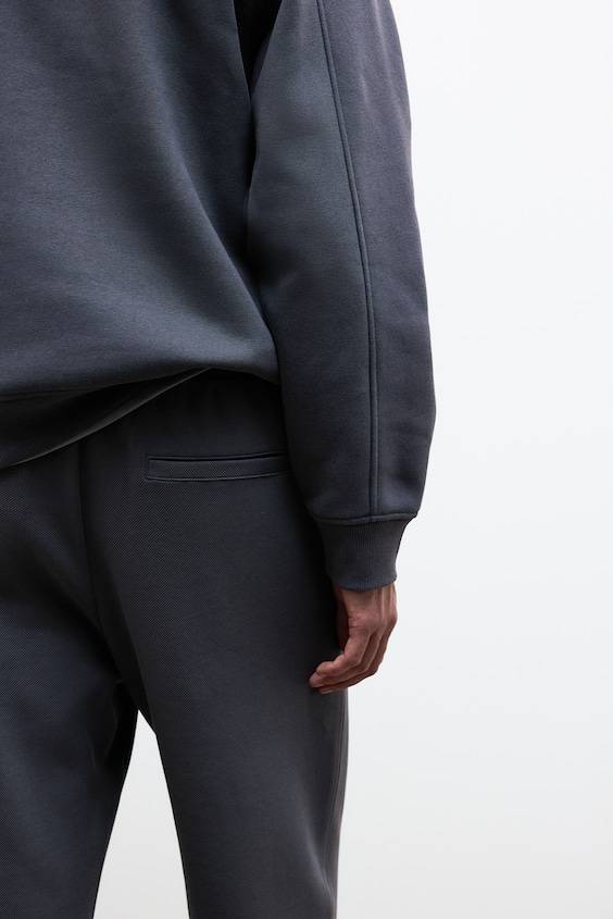 HM Twilljoggers in Slim Fit Jubiläumsangebot