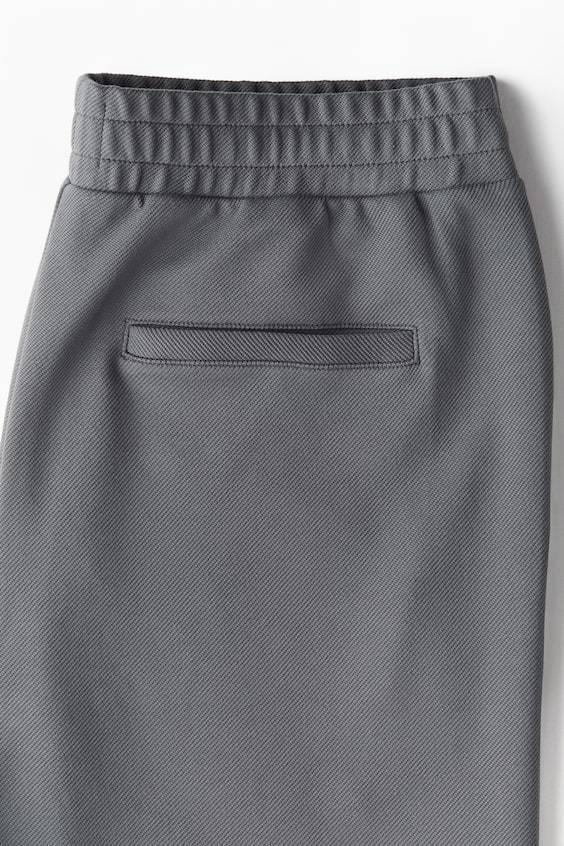 HM Twilljoggers in Slim Fit Jubiläumsangebot