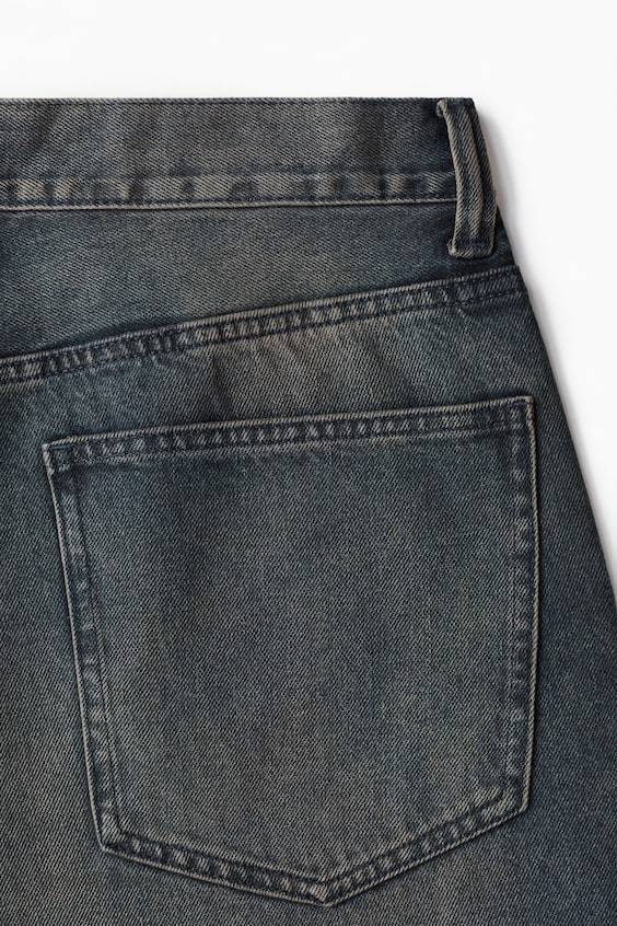 HM Baggy Jeans Räumungsverkauf