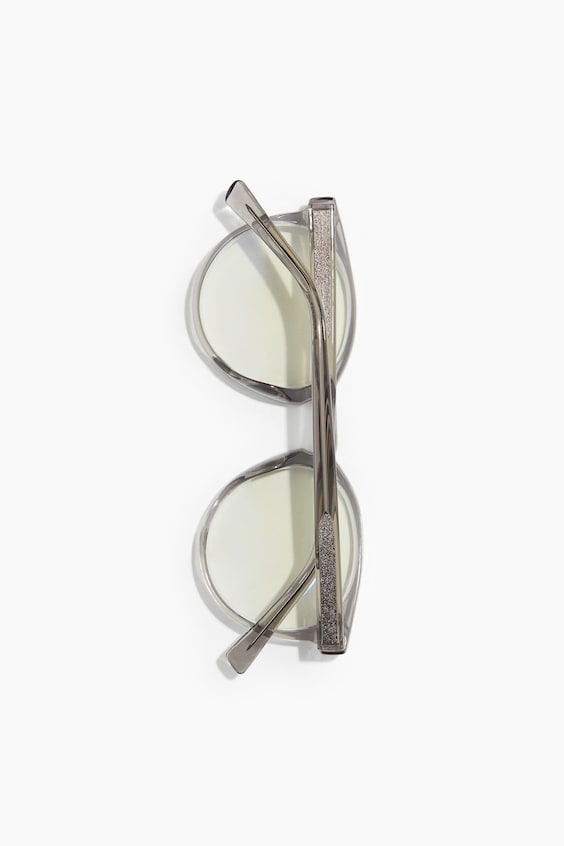 HM Runde Sonnenbrille