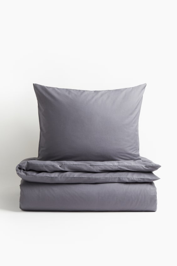 HM Bettwäsche für Einzelbett