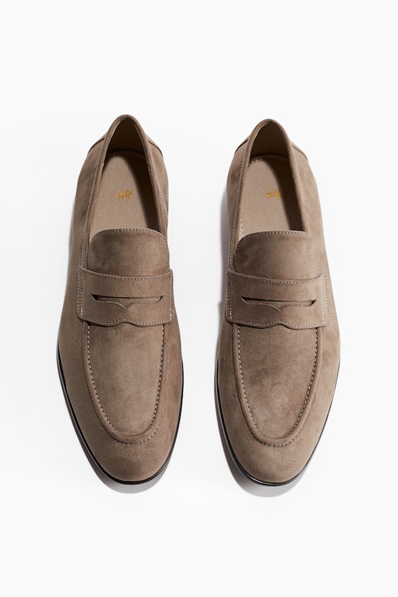 HM Loafer im Angebot