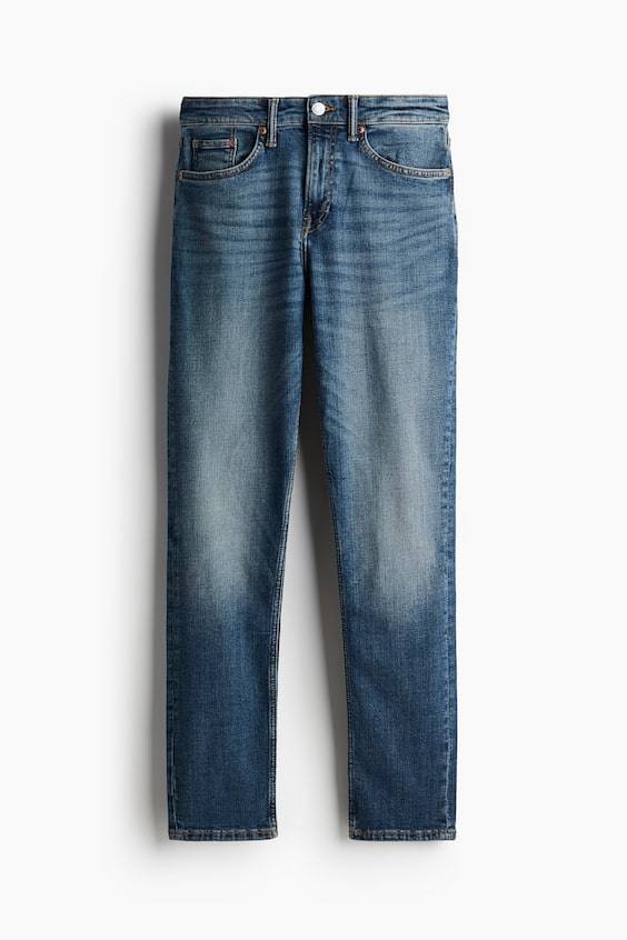 HM Slim Jeans Schlussverkauf