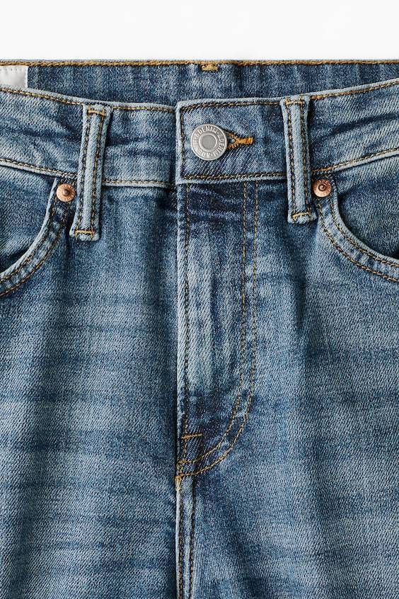 HM Slim Jeans Schlussverkauf