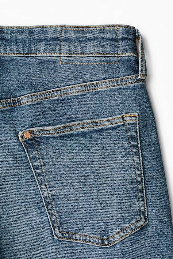 HM Slim Jeans Schlussverkauf