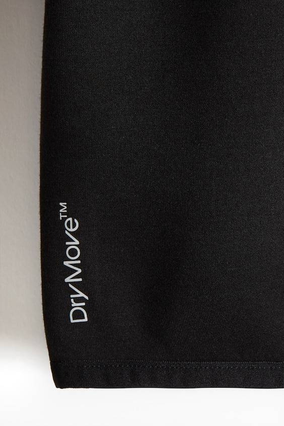 HM DryMove™ Hoodiejacke Fabrikverkauf