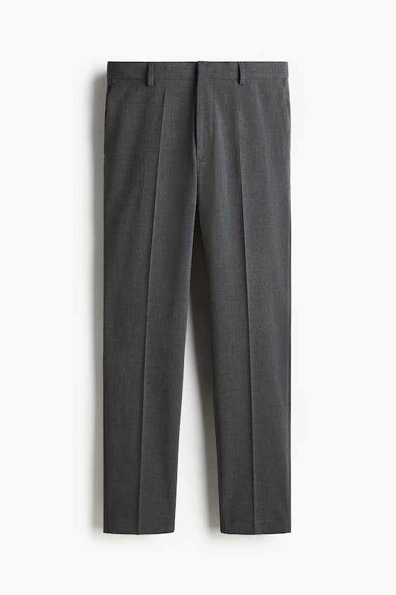 HM Hose Slim Fit Begrenztes Angebot