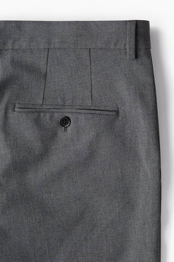 HM Hose Slim Fit Begrenztes Angebot