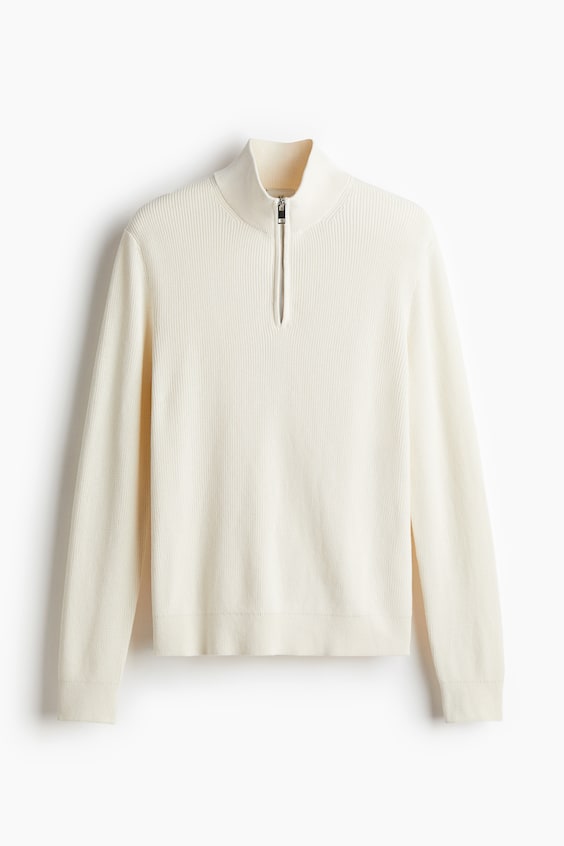 HM Pullover Slim Fit Online Shopping