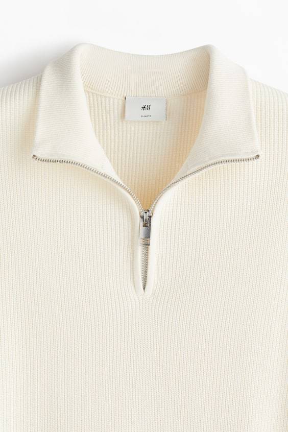 HM Pullover Slim Fit Online Shopping