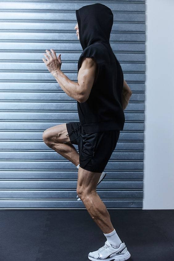 HM DryMove ™ 2-in-1 Sportshorts Neuheiten