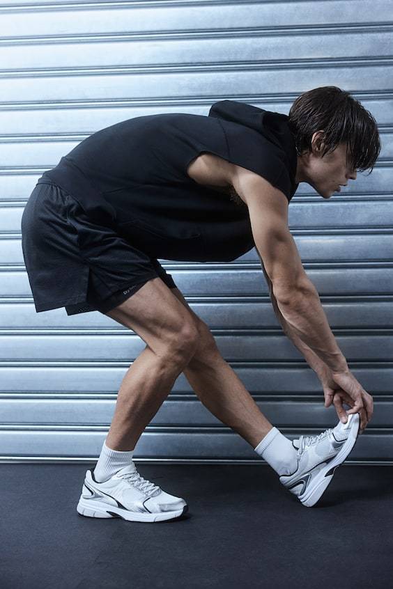 HM DryMove ™ 2-in-1 Sportshorts Neuheiten