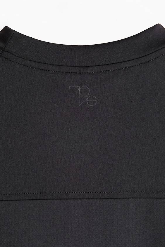 HM Loose Fit Sports vest top in DryMove™ Tiefpreis