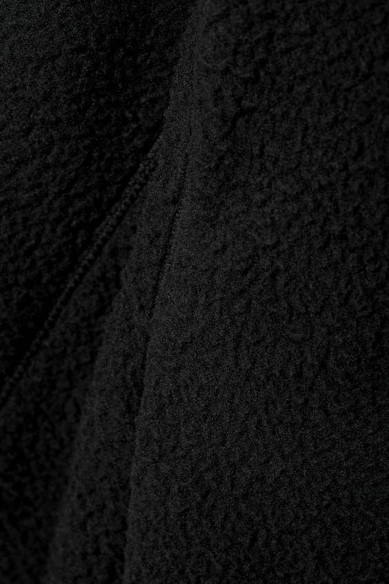 HM Fleece-Pullover mit Half-Zip Zeitbegrenzte Promotion