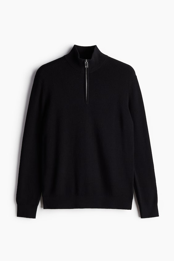 HM Pullover Slim Fit Speichern exportieren