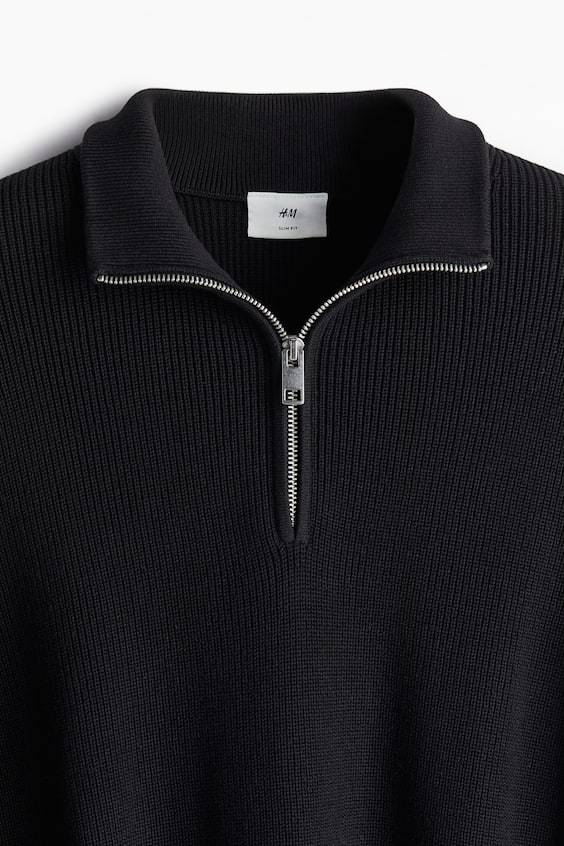 HM Pullover Slim Fit Speichern exportieren