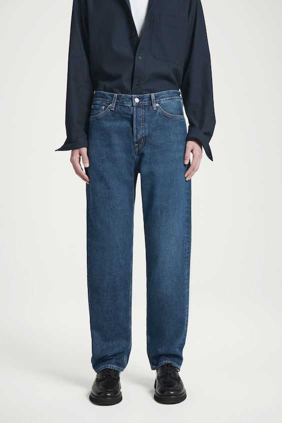 HM SIGNATURE JEANS – GERADES BEIN 50% Rabatt für begrenzte Zeit