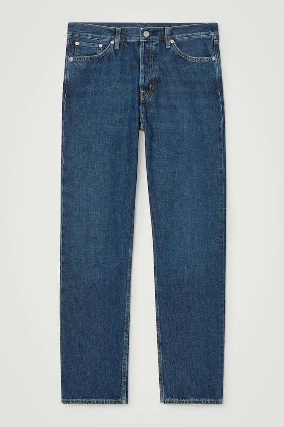 HM SIGNATURE JEANS – GERADES BEIN 50% Rabatt für begrenzte Zeit