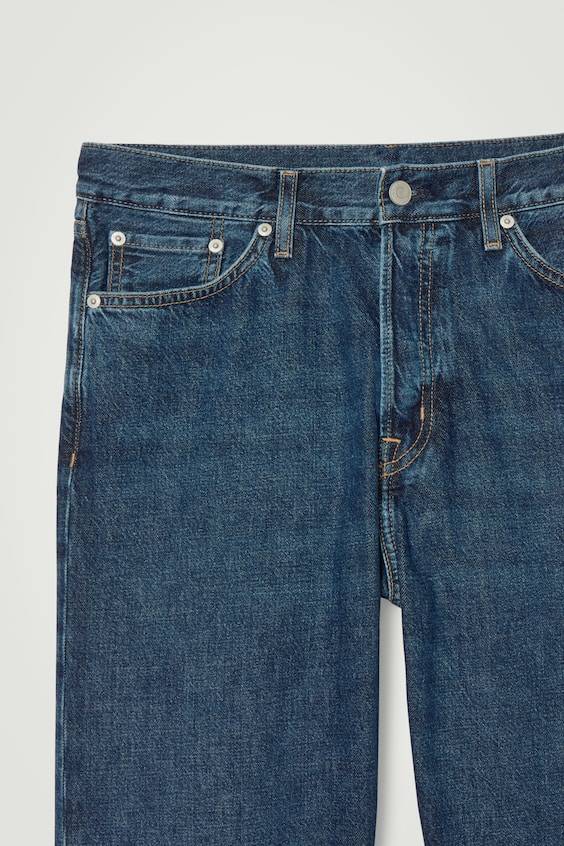 HM SIGNATURE JEANS – GERADES BEIN 50% Rabatt für begrenzte Zeit