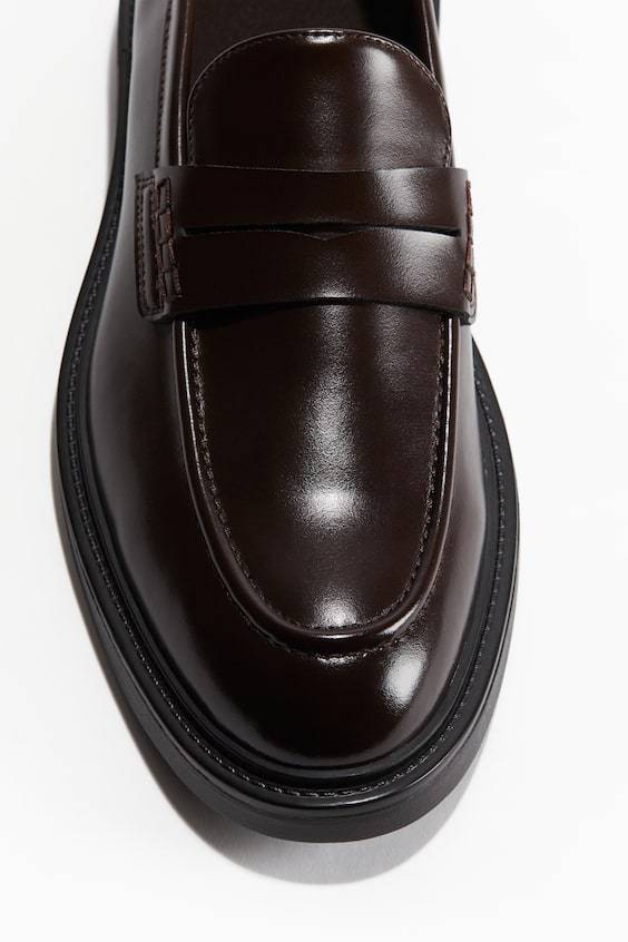 HM Loafer Outlet