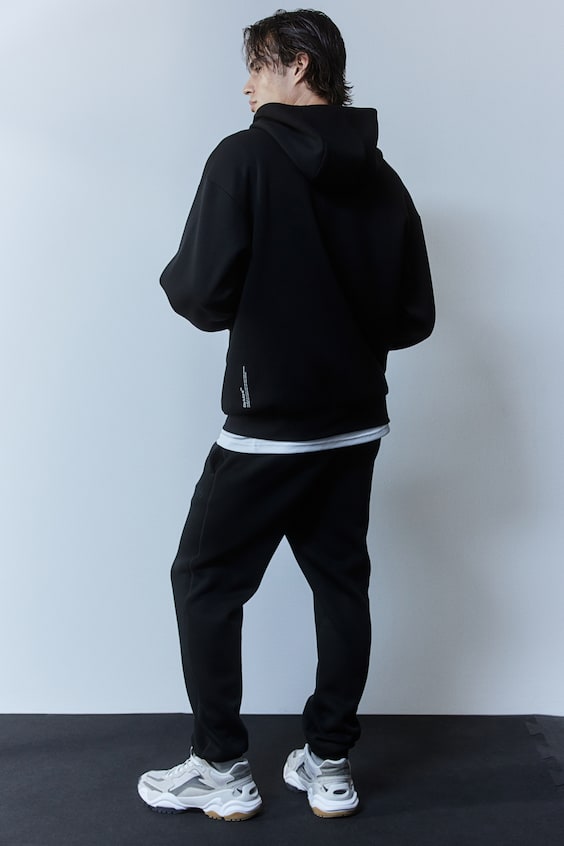 HM DryMove™ Sport-Hoodiejacke Angebote