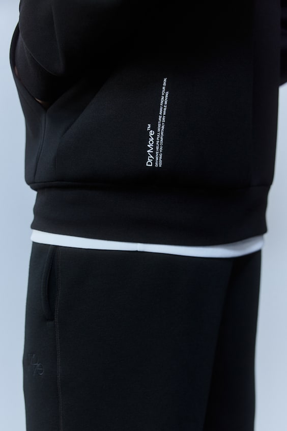 HM DryMove™ Sport-Hoodiejacke Angebote