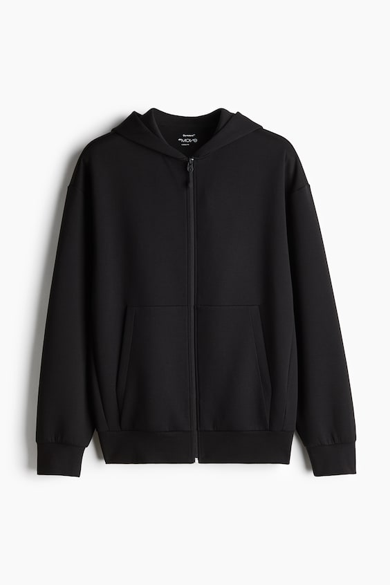 HM DryMove™ Sport-Hoodiejacke Angebote