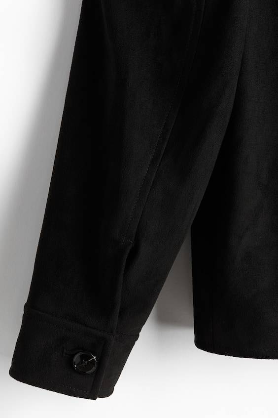 HM Jacke in Regular Fit Meist gekauft