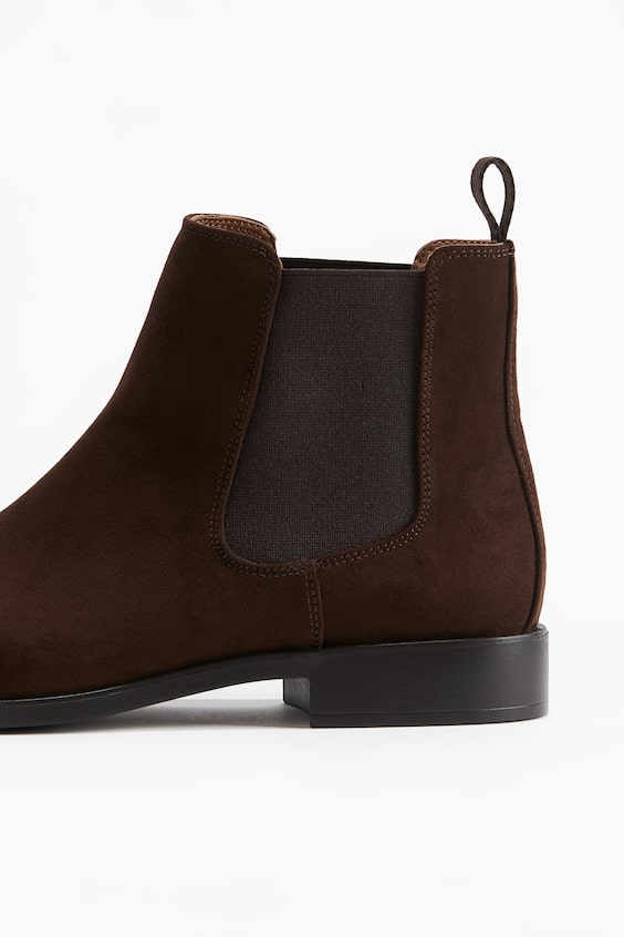 HM Chelsea boots Großer Ausverkauf
