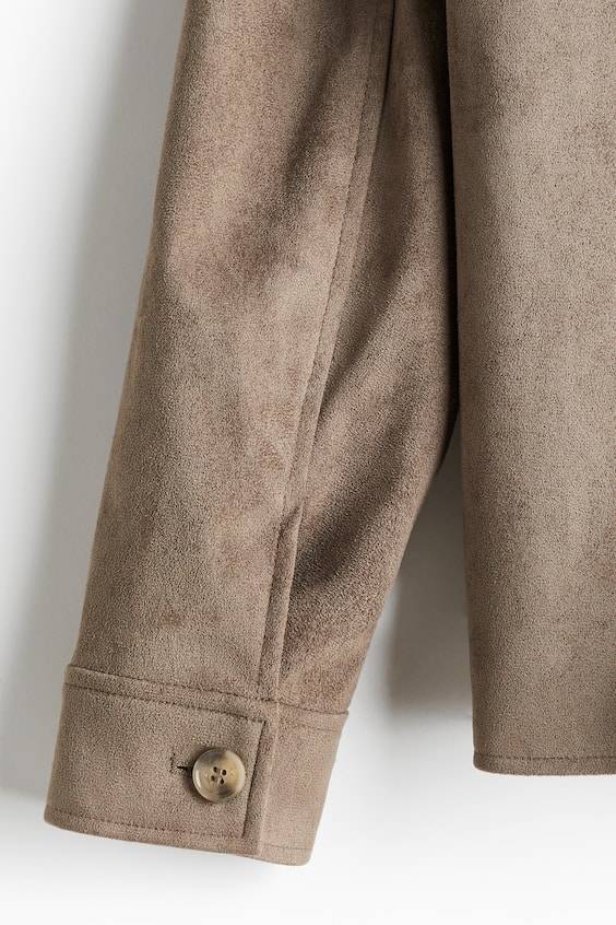 HM Jacke in Regular Fit Flash Sale
