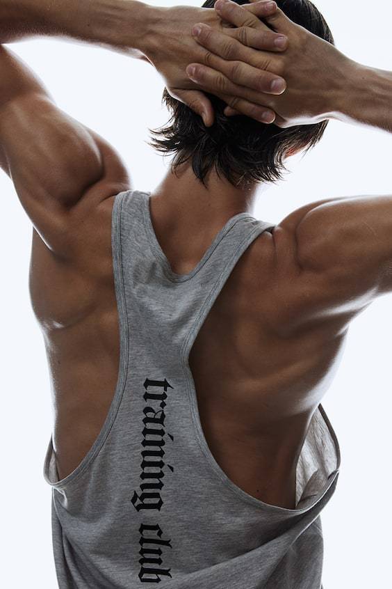 HM DryMove™ Sport-Tanktop Begrenztes Angebot