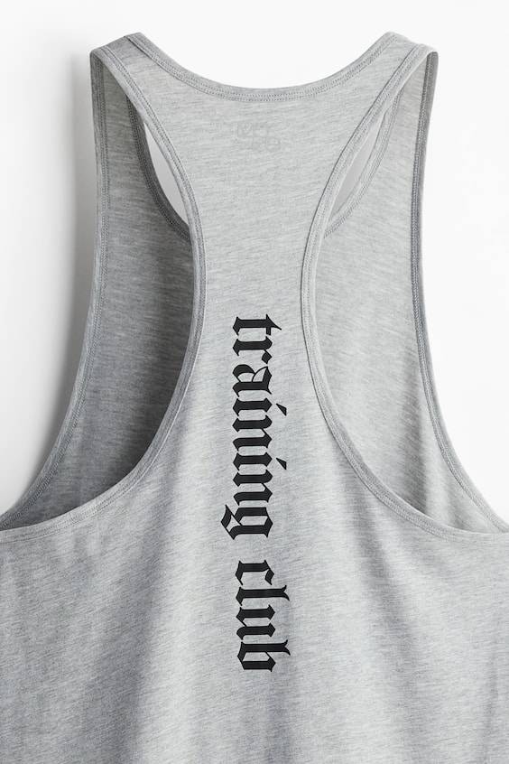 HM DryMove™ Sport-Tanktop Begrenztes Angebot