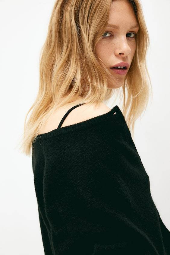 HM Cardigan in lockerer Passform Osterangebot