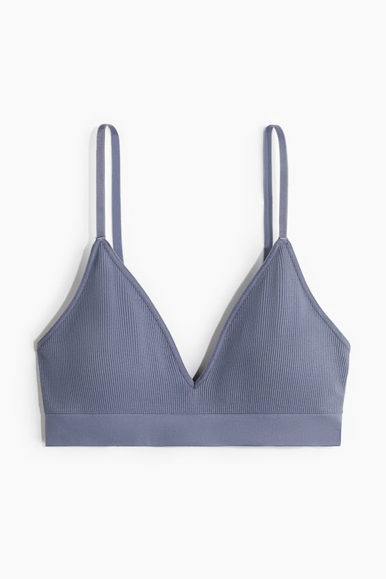 HM Gepolsterter Soft-BH Seamless Jubiläumsangebot