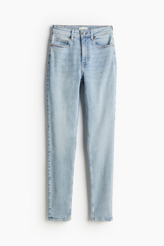 HM Skinny High Jeans Neuheiten