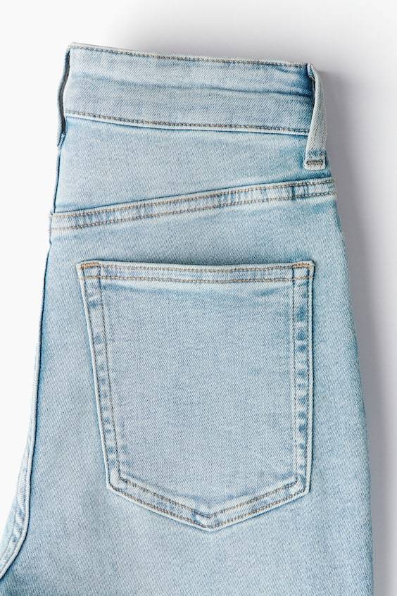 HM Skinny High Jeans Neuheiten