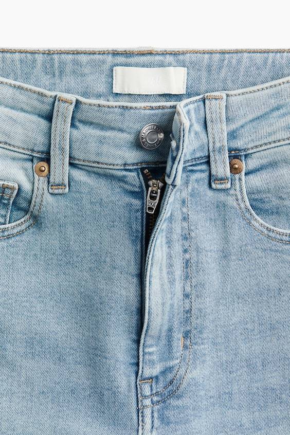 HM Skinny High Jeans Neuheiten